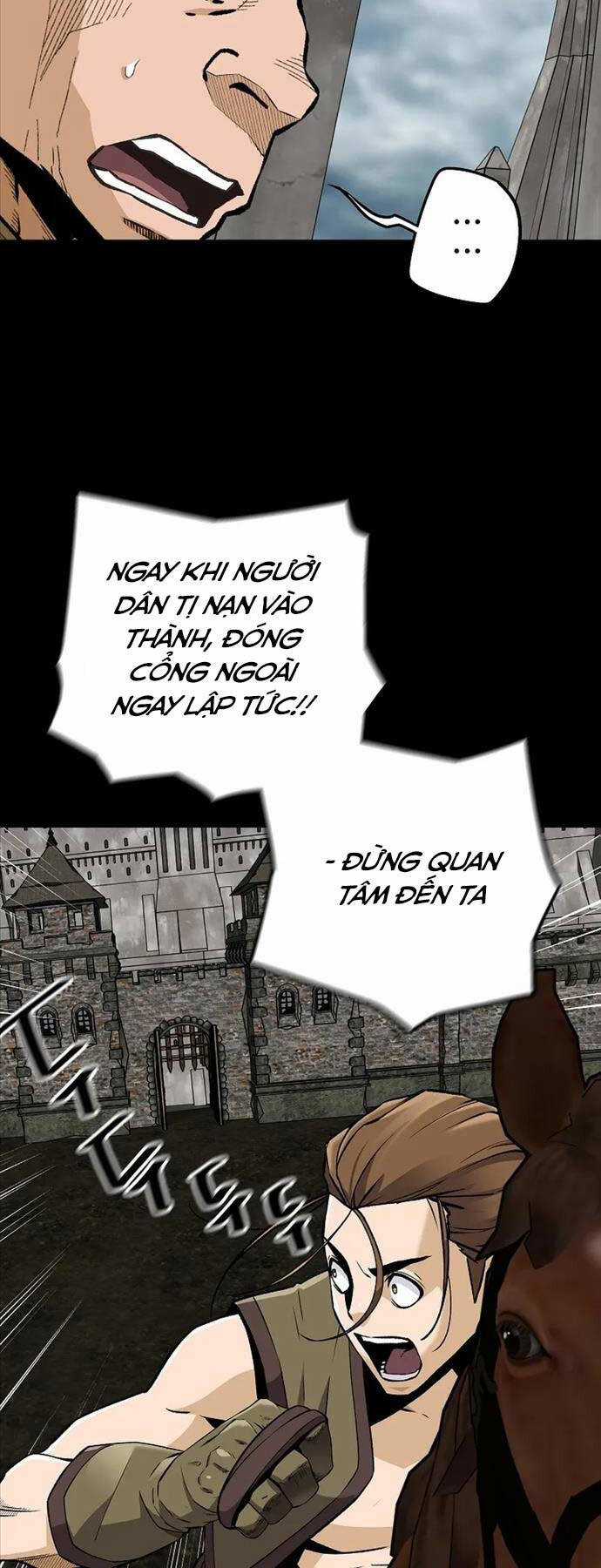 Sự Trở Lại Của Huyền Thoại Chapter 120 trang 13