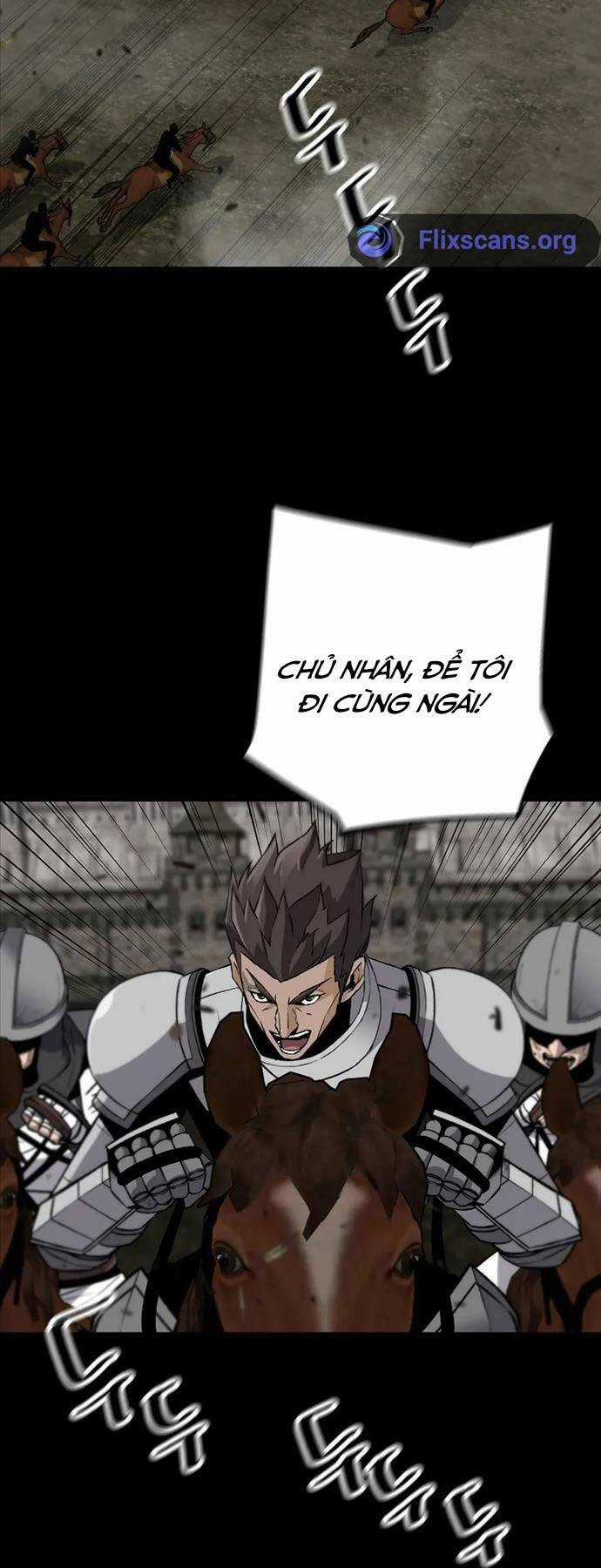 Sự Trở Lại Của Huyền Thoại Chapter 120 trang 15