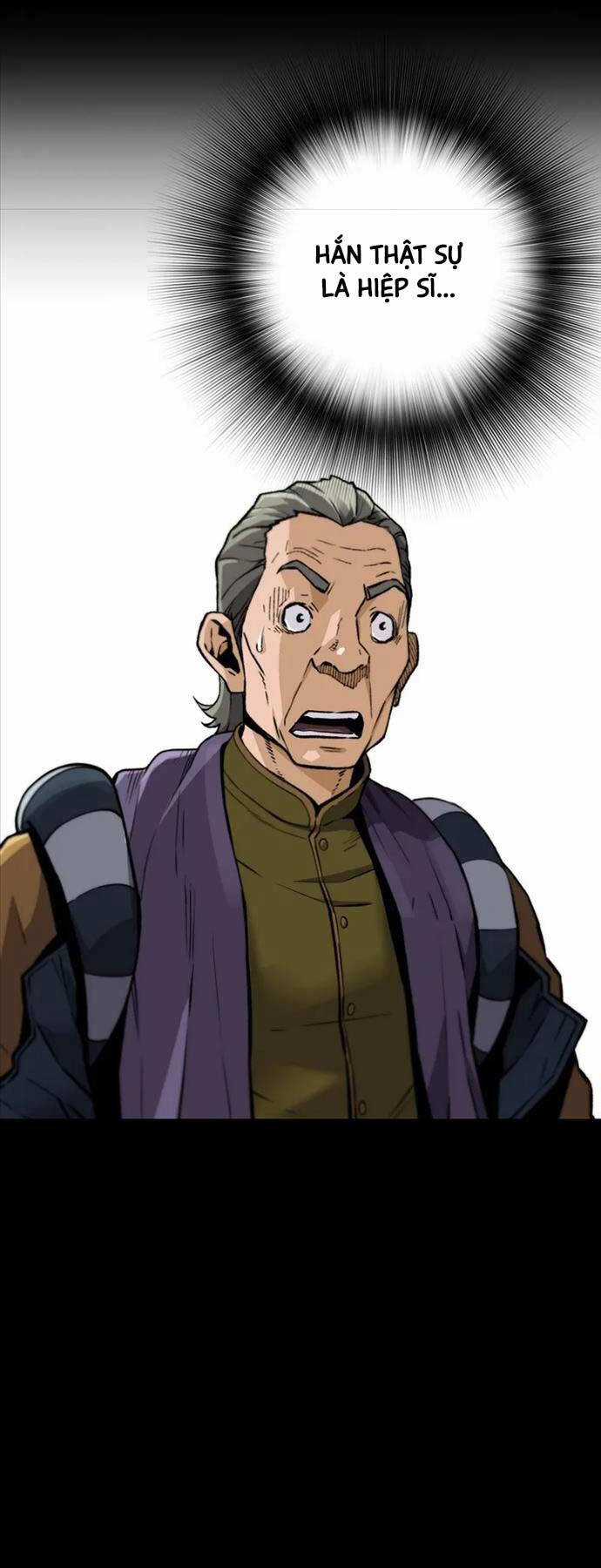 Sự Trở Lại Của Huyền Thoại Chapter 120 trang 17