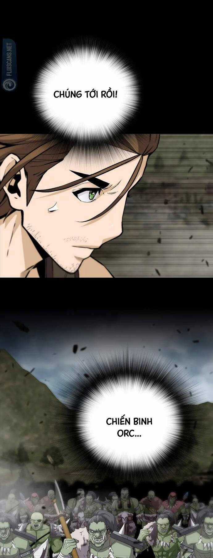 Sự Trở Lại Của Huyền Thoại Chapter 120 trang 18