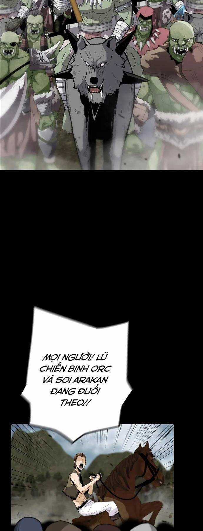 Sự Trở Lại Của Huyền Thoại Chapter 120 trang 19