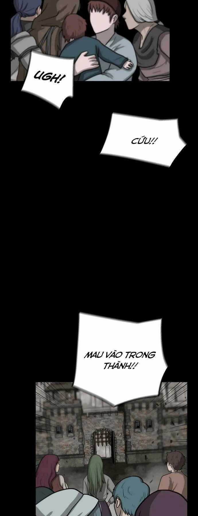 Sự Trở Lại Của Huyền Thoại Chapter 120 trang 20