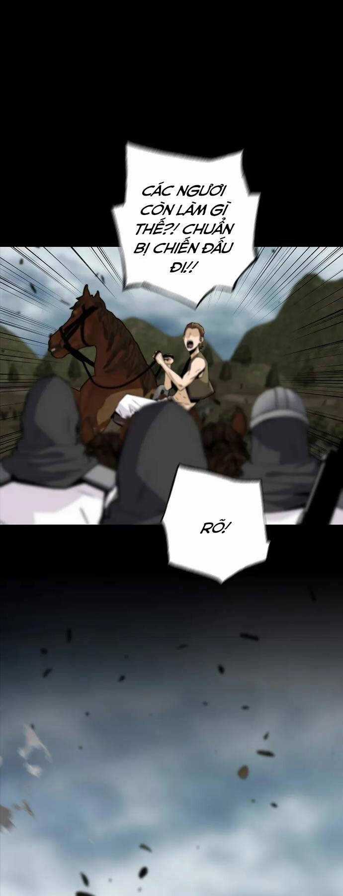 Sự Trở Lại Của Huyền Thoại Chapter 120 trang 22