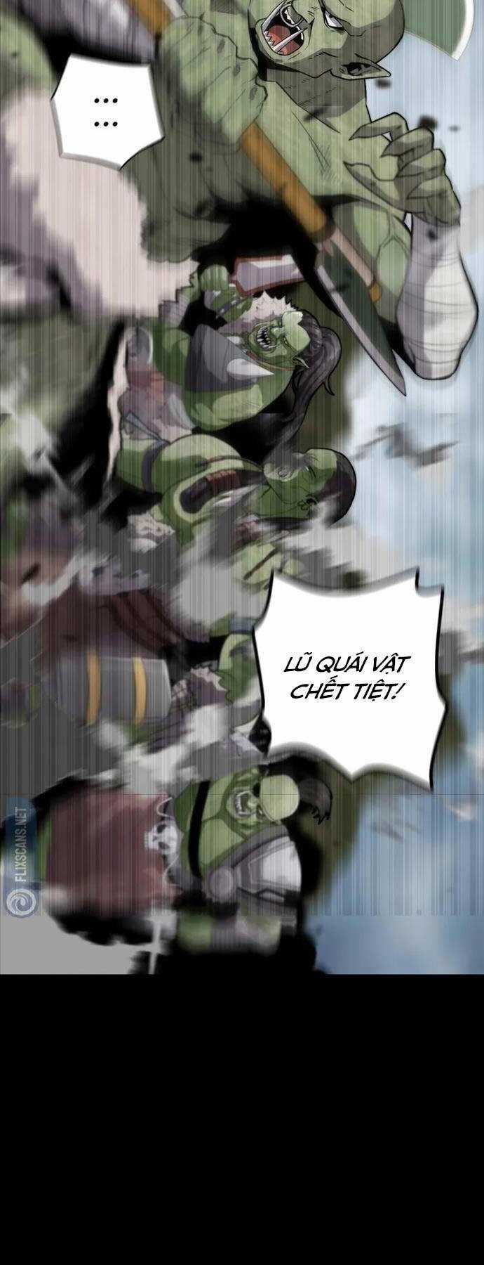 Sự Trở Lại Của Huyền Thoại Chapter 120 trang 24