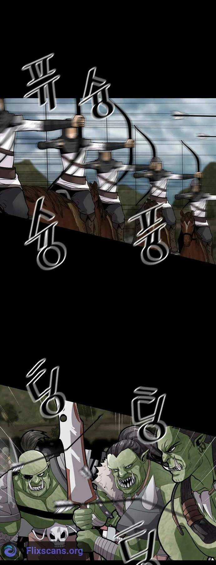 Sự Trở Lại Của Huyền Thoại Chapter 120 trang 25