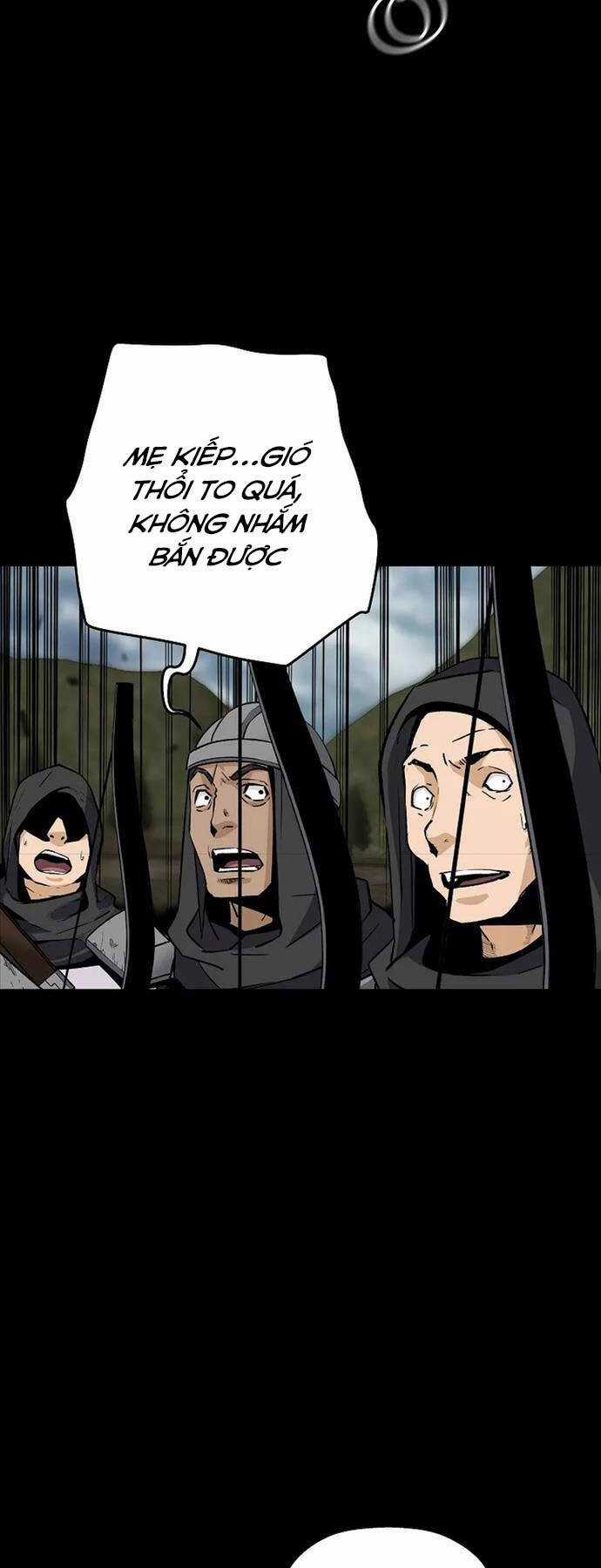 Sự Trở Lại Của Huyền Thoại Chapter 120 trang 26