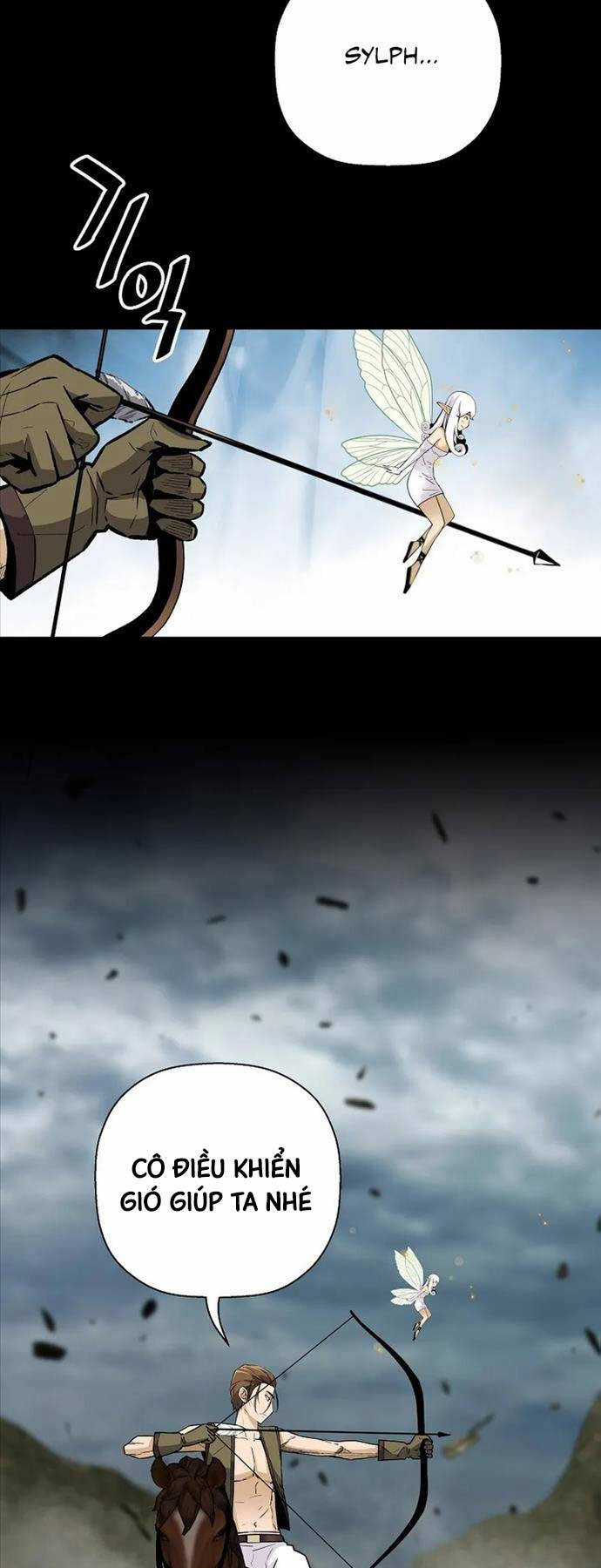 Sự Trở Lại Của Huyền Thoại Chapter 120 trang 27