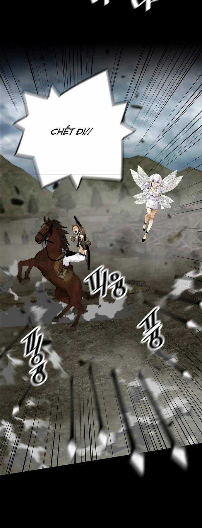 Sự Trở Lại Của Huyền Thoại Chapter 120 trang 33