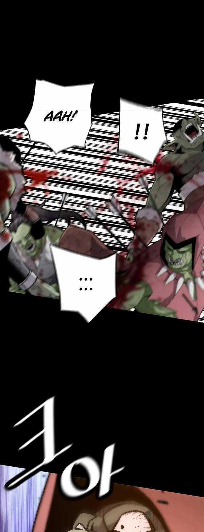 Sự Trở Lại Của Huyền Thoại Chapter 120 trang 34