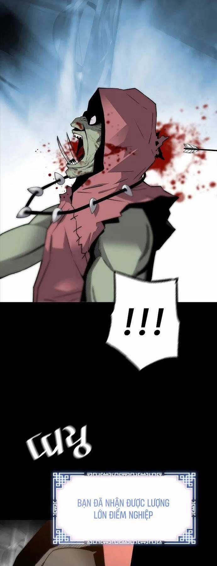 Sự Trở Lại Của Huyền Thoại Chapter 120 trang 36