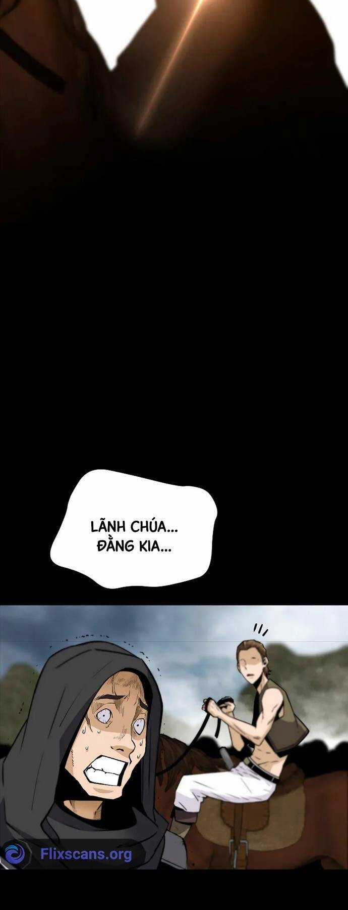 Sự Trở Lại Của Huyền Thoại Chapter 120 trang 39