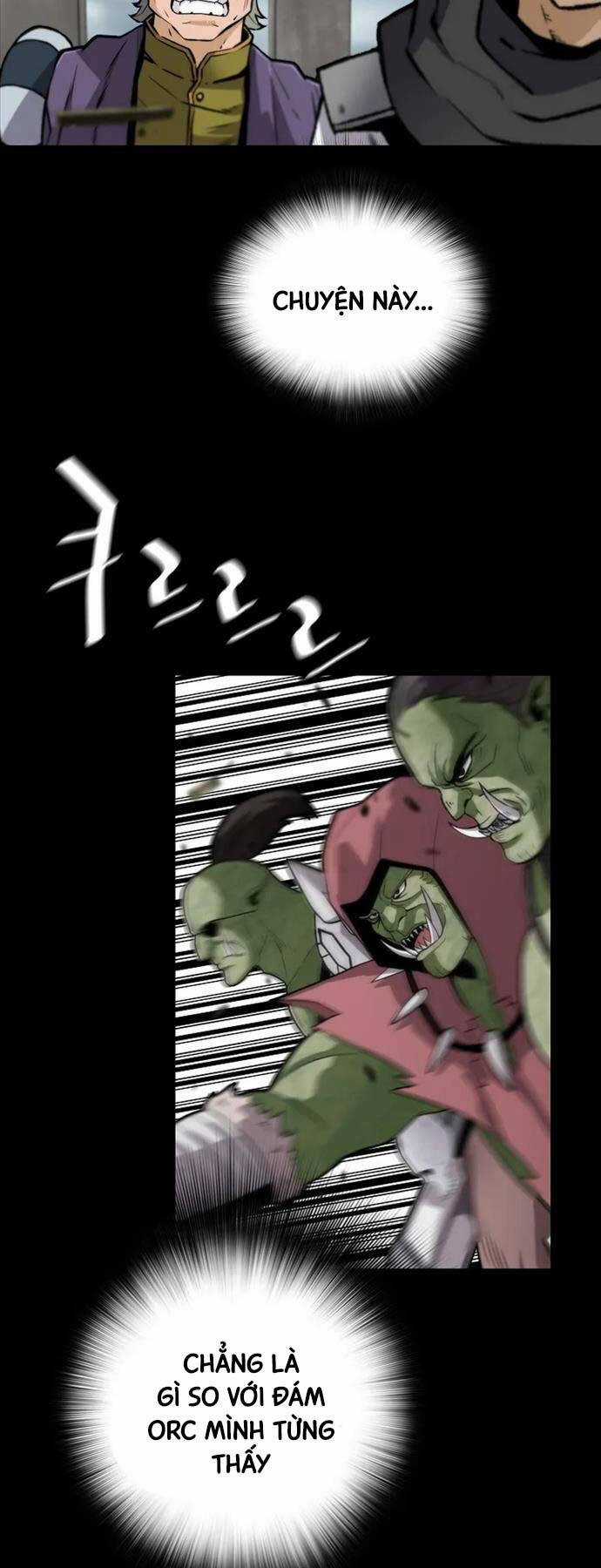 Sự Trở Lại Của Huyền Thoại Chapter 120 trang 4