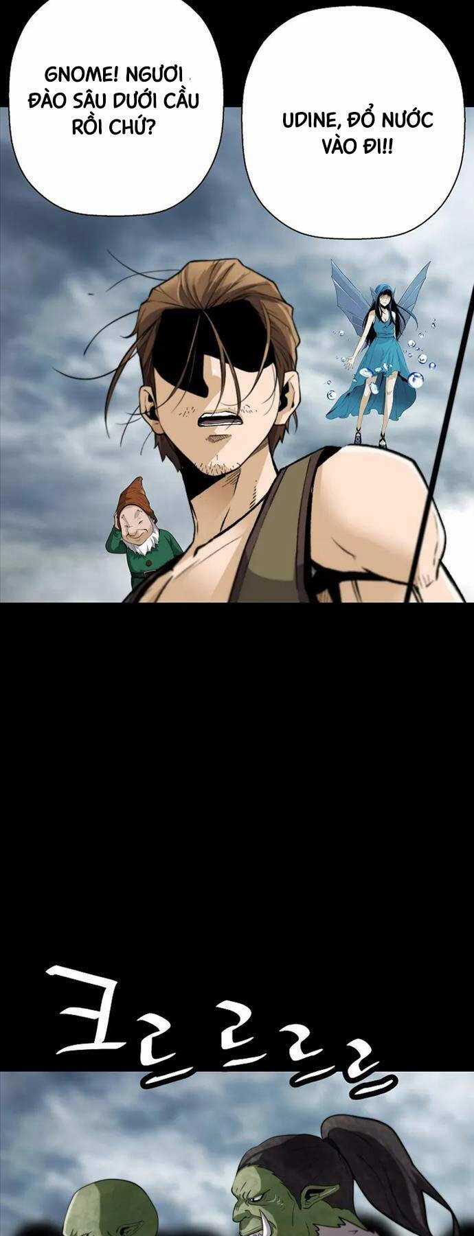 Sự Trở Lại Của Huyền Thoại Chapter 120 trang 41