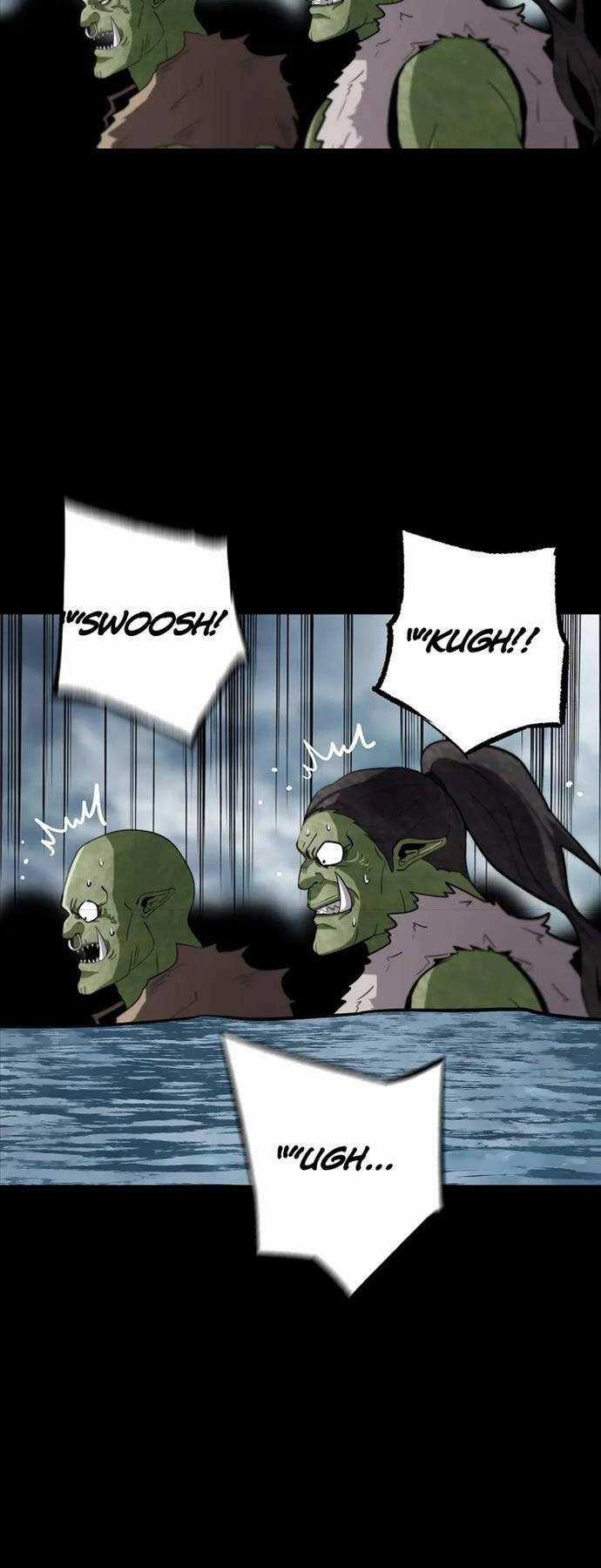 Sự Trở Lại Của Huyền Thoại Chapter 120 trang 42