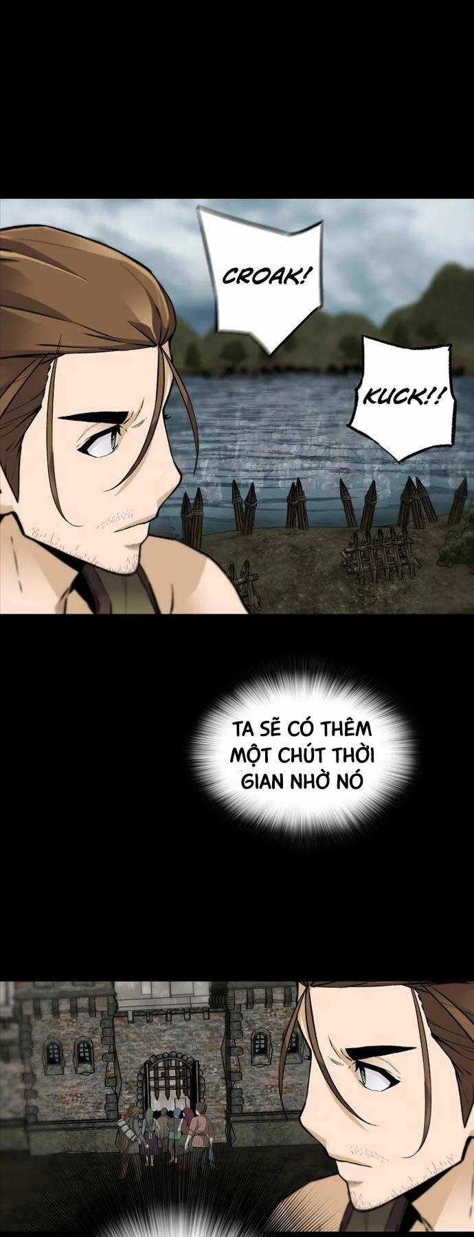 Sự Trở Lại Của Huyền Thoại Chapter 120 trang 43