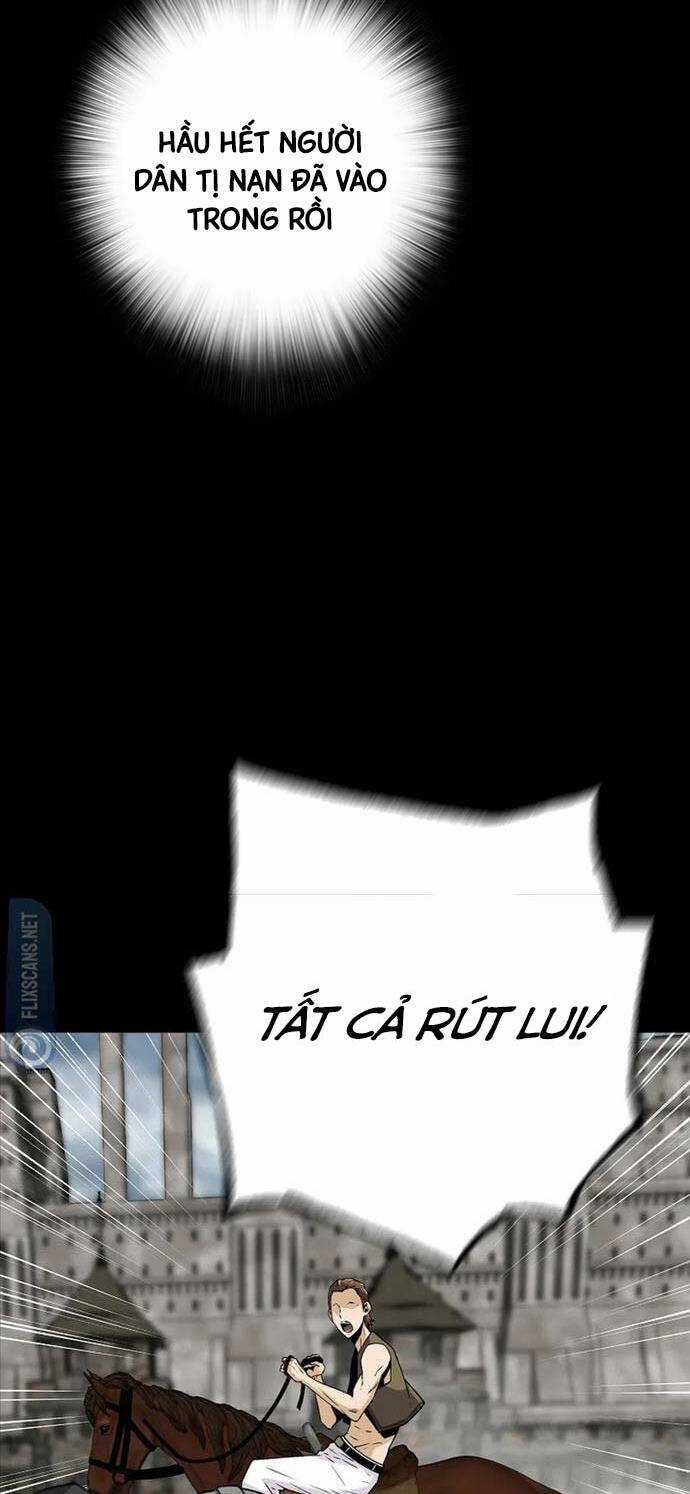 Sự Trở Lại Của Huyền Thoại Chapter 120 trang 44