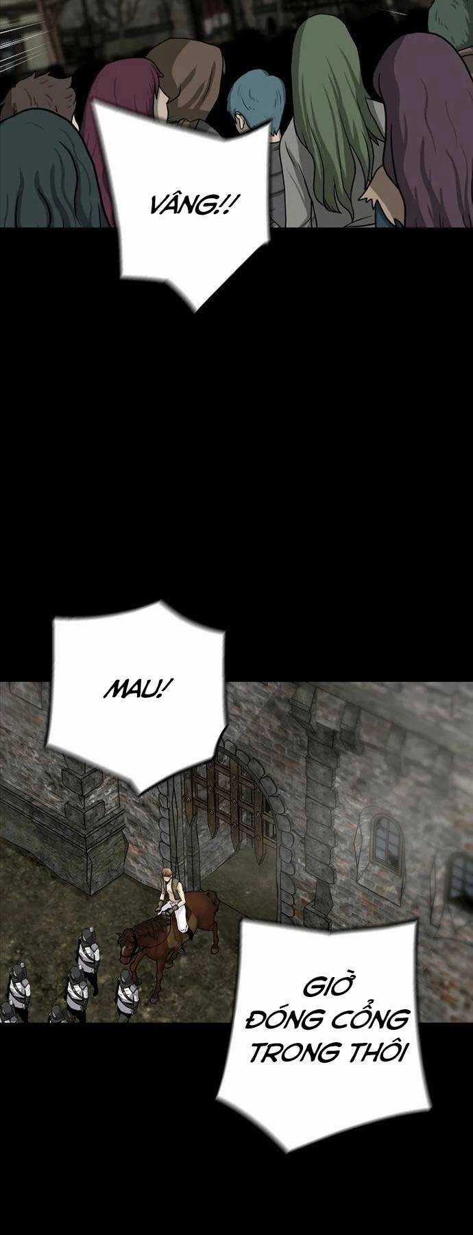 Sự Trở Lại Của Huyền Thoại Chapter 120 trang 48