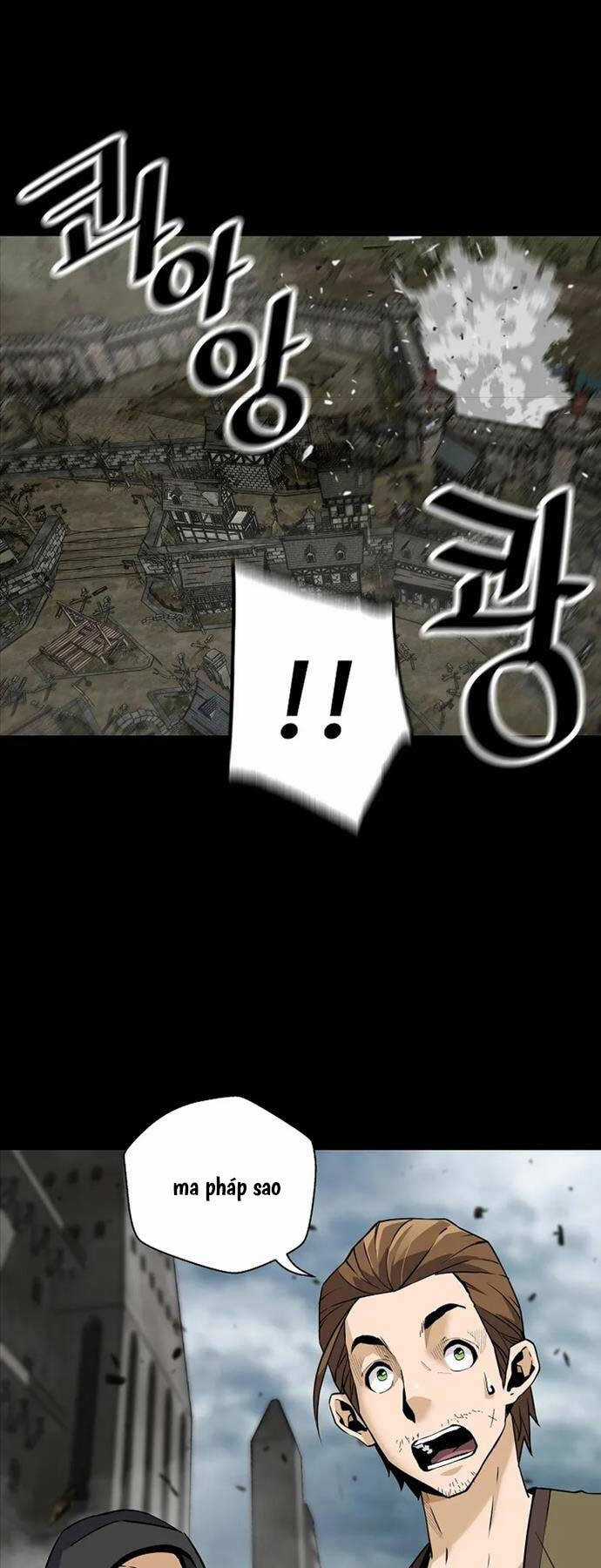 Sự Trở Lại Của Huyền Thoại Chapter 120 trang 49