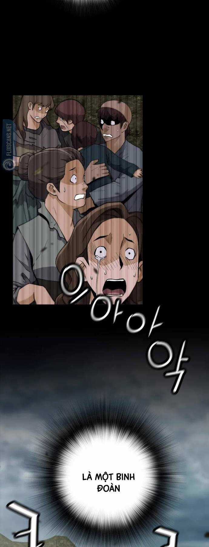 Sự Trở Lại Của Huyền Thoại Chapter 120 trang 5