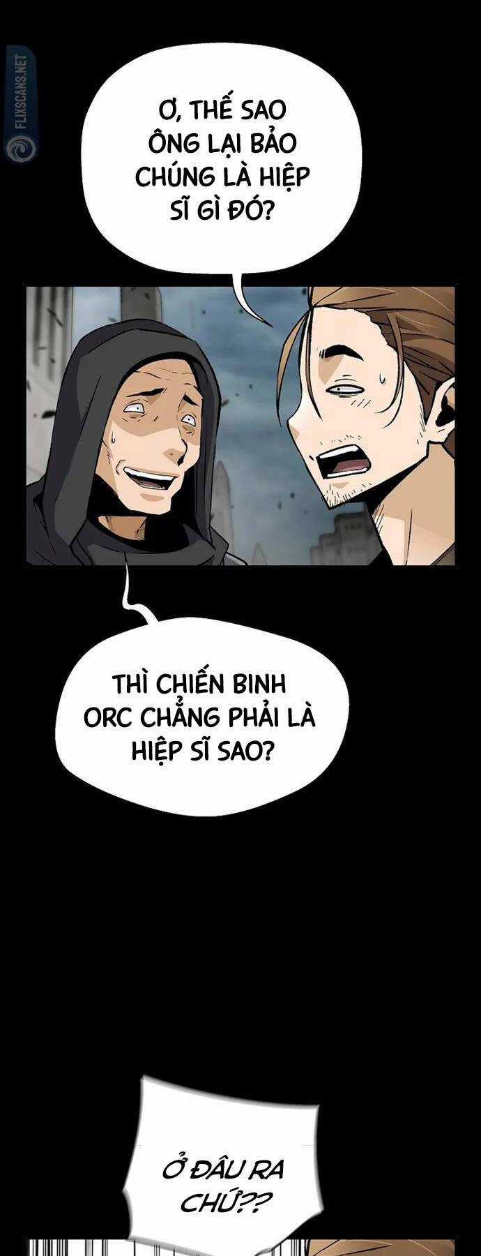 Sự Trở Lại Của Huyền Thoại Chapter 120 trang 51