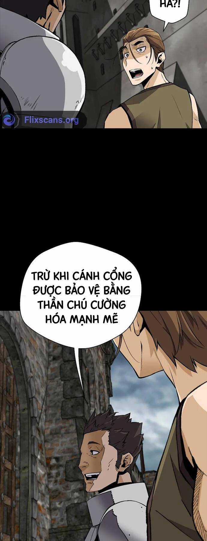 Sự Trở Lại Của Huyền Thoại Chapter 120 trang 54