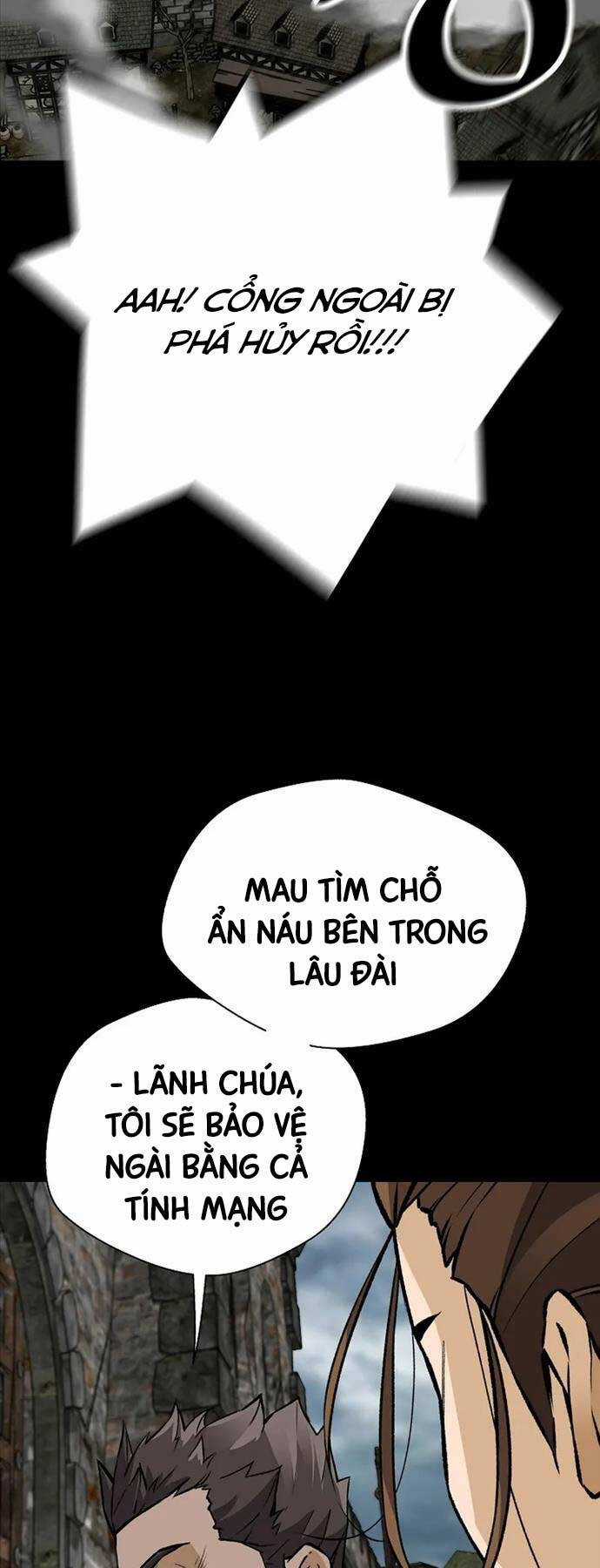Sự Trở Lại Của Huyền Thoại Chapter 120 trang 56