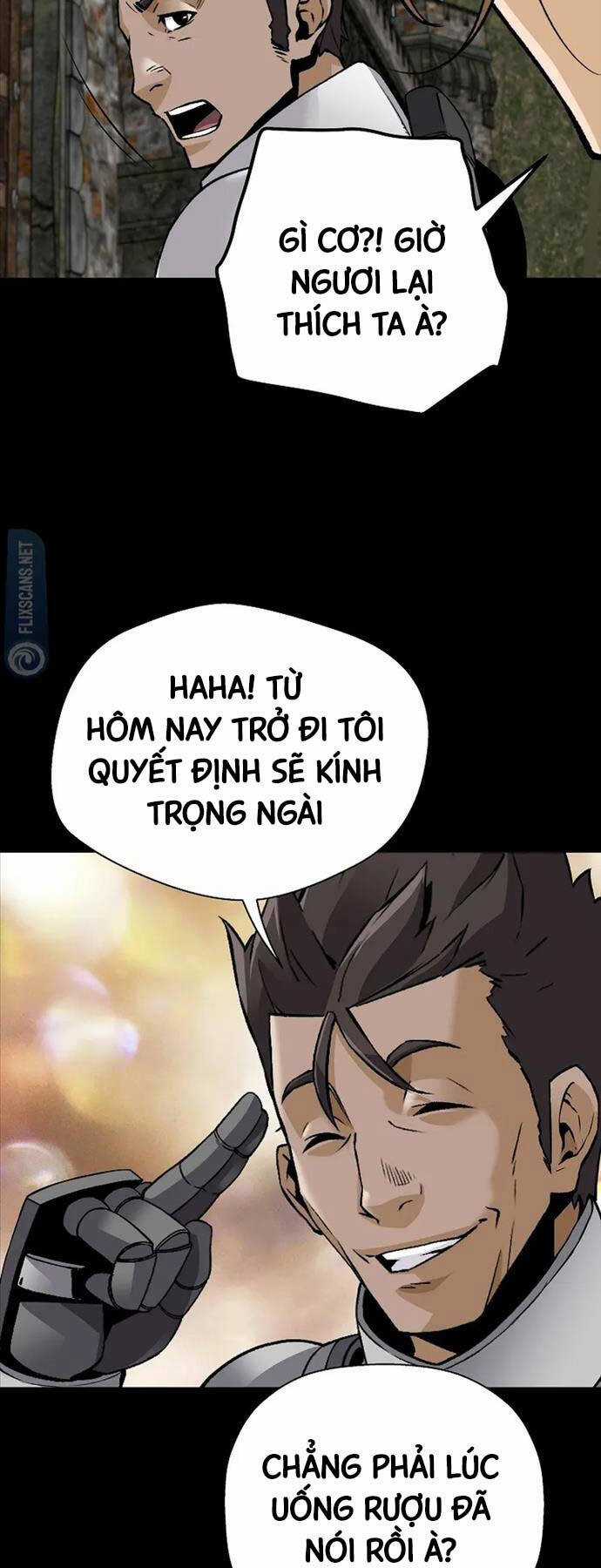 Sự Trở Lại Của Huyền Thoại Chapter 120 trang 57