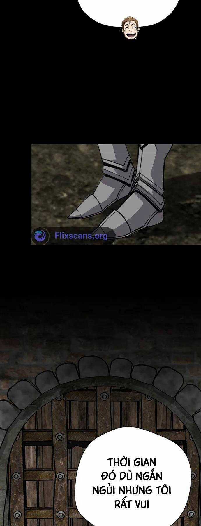 Sự Trở Lại Của Huyền Thoại Chapter 120 trang 58