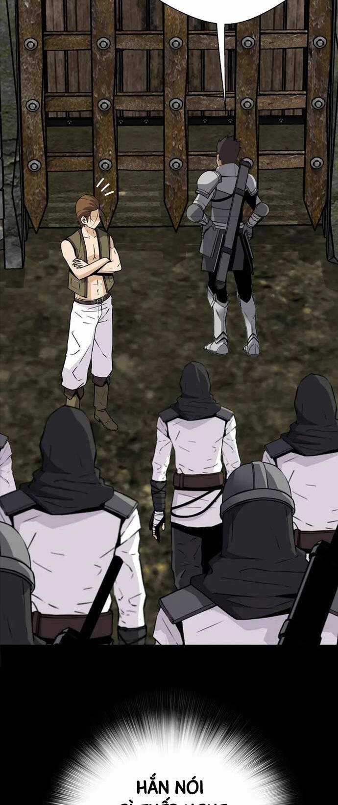 Sự Trở Lại Của Huyền Thoại Chapter 120 trang 59