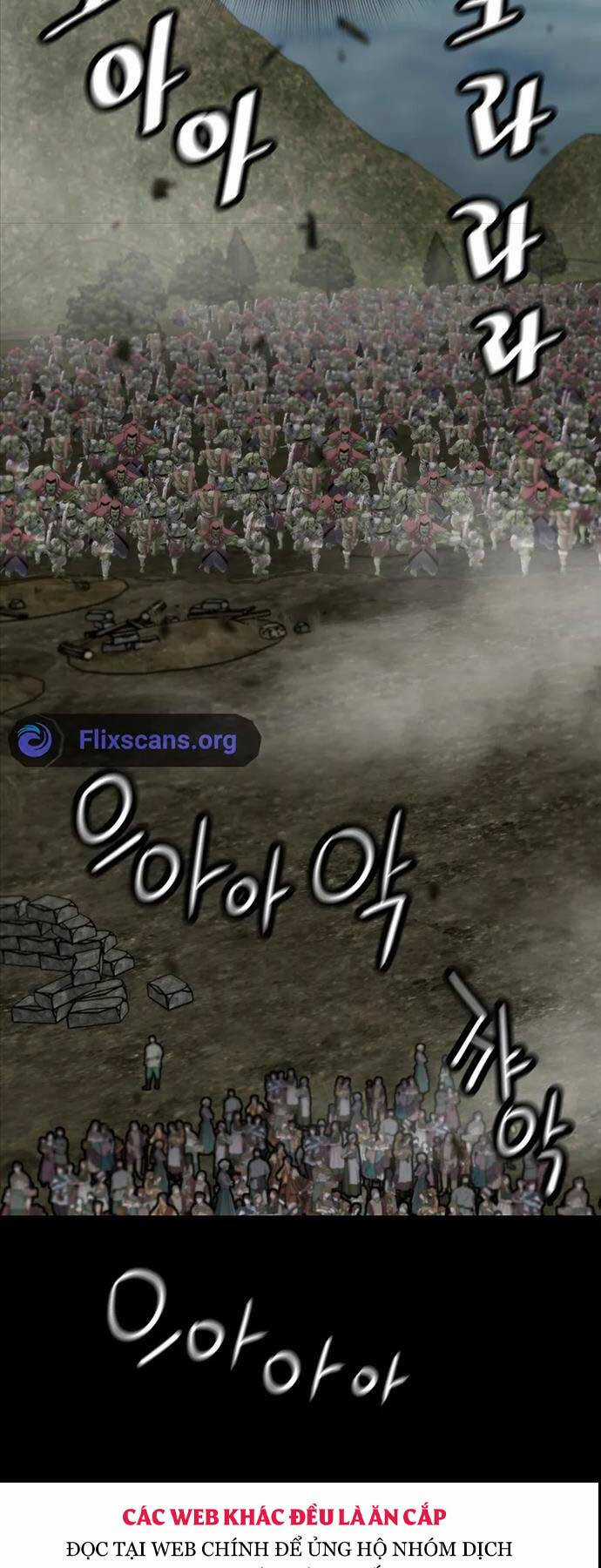 Sự Trở Lại Của Huyền Thoại Chapter 120 trang 6