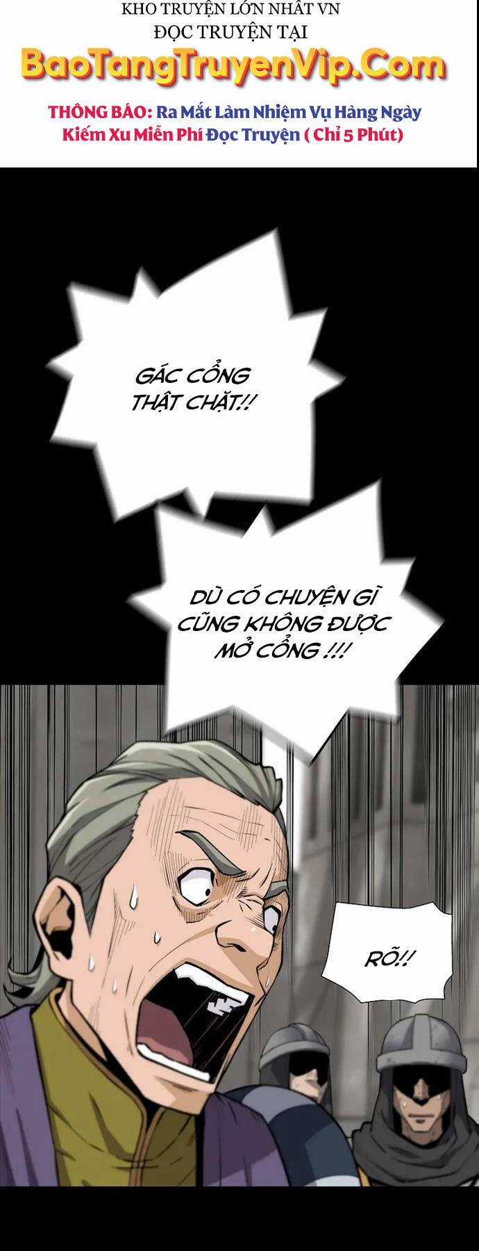 Sự Trở Lại Của Huyền Thoại Chapter 120 trang 7