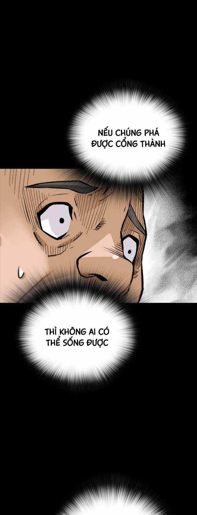 Sự Trở Lại Của Huyền Thoại Chapter 120 trang 8