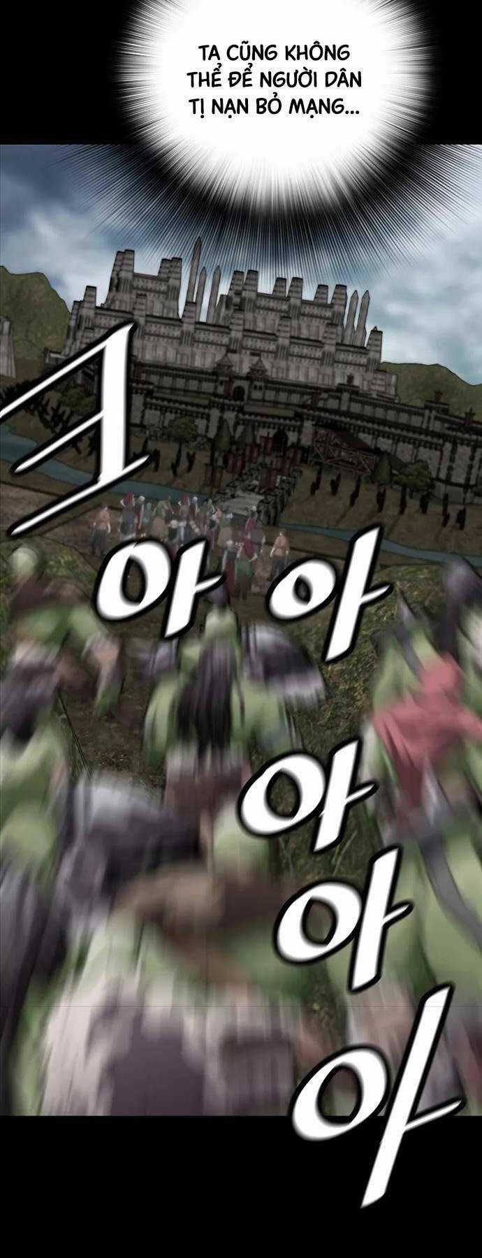 Sự Trở Lại Của Huyền Thoại Chapter 120 trang 9