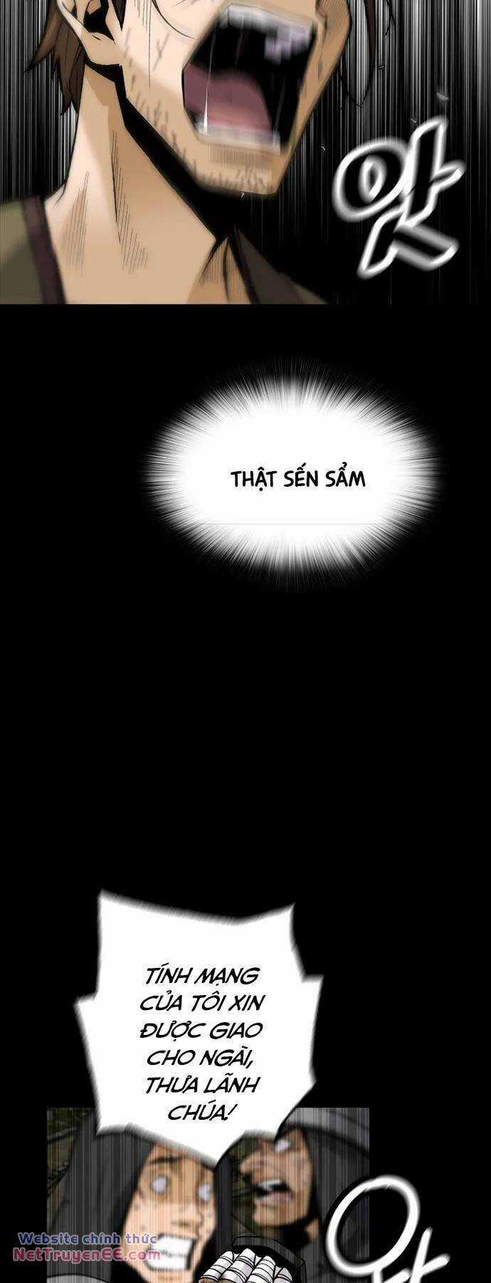 Sự Trở Lại Của Huyền Thoại Chapter 121 trang 10