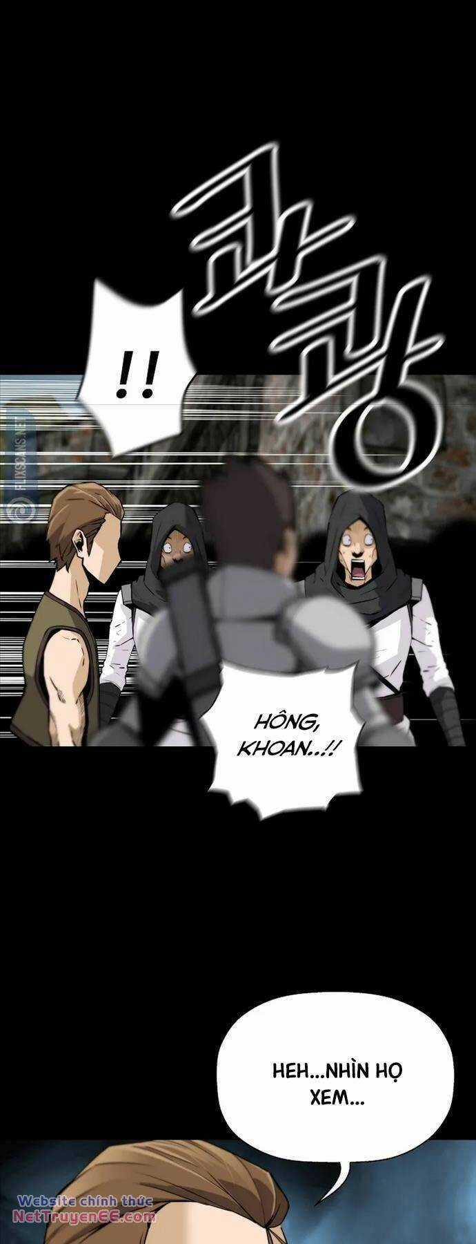 Sự Trở Lại Của Huyền Thoại Chapter 121 trang 12