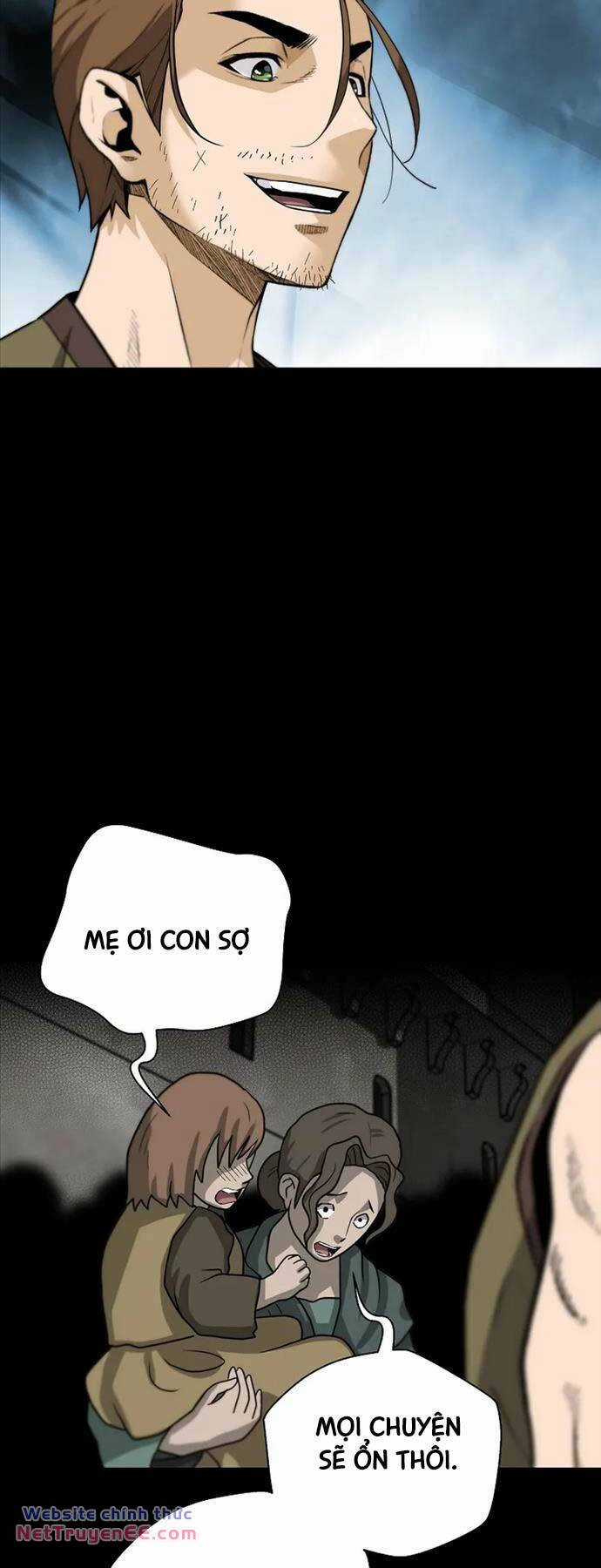 Sự Trở Lại Của Huyền Thoại Chapter 121 trang 13