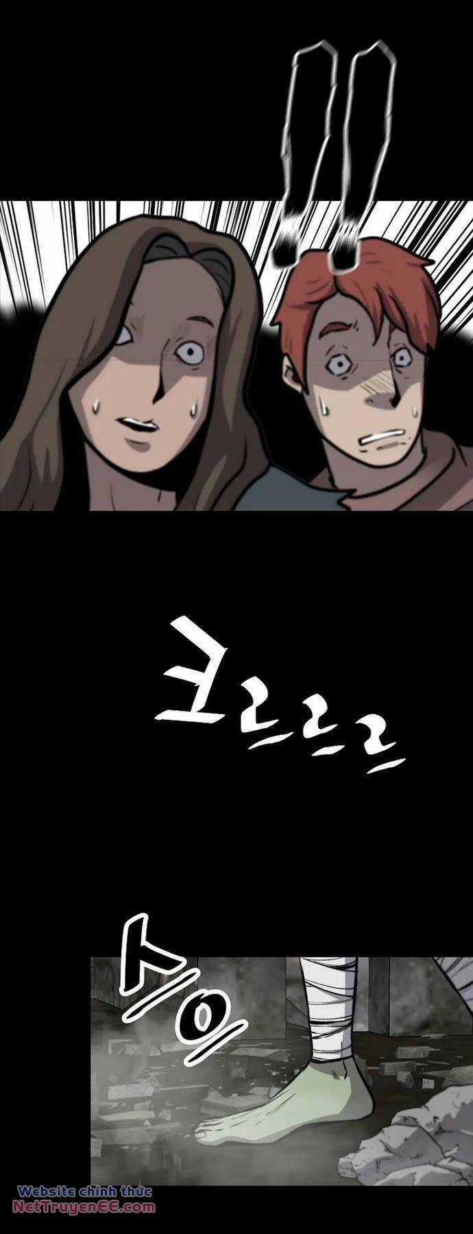 Sự Trở Lại Của Huyền Thoại Chapter 121 trang 16