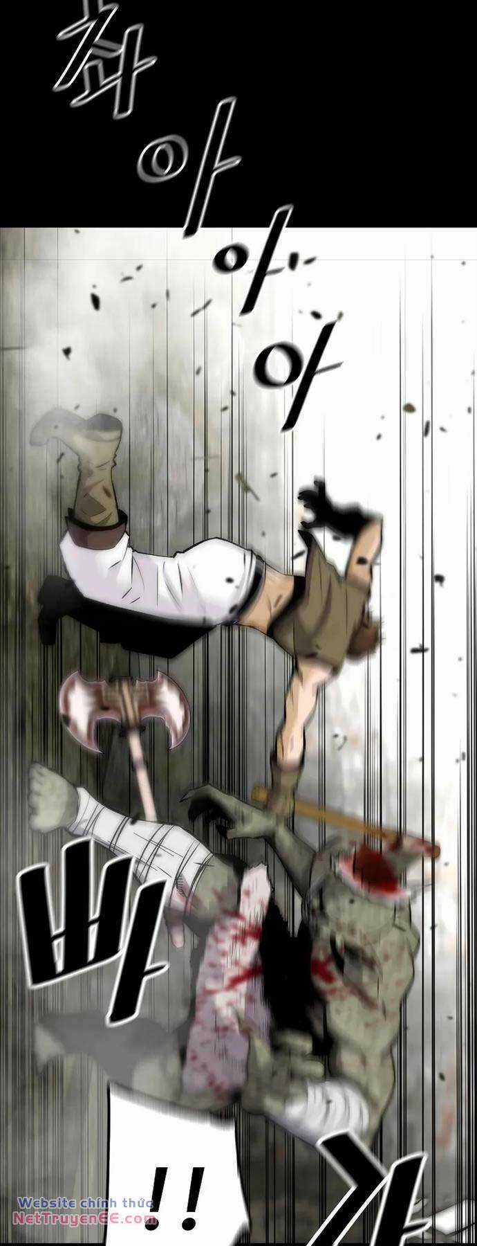 Sự Trở Lại Của Huyền Thoại Chapter 121 trang 18