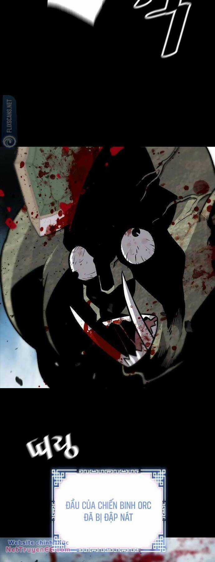 Sự Trở Lại Của Huyền Thoại Chapter 121 trang 19