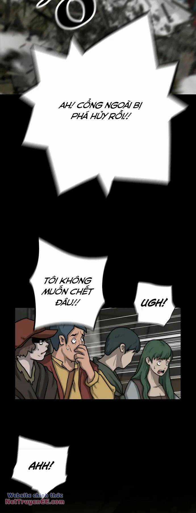 Sự Trở Lại Của Huyền Thoại Chapter 121 trang 2