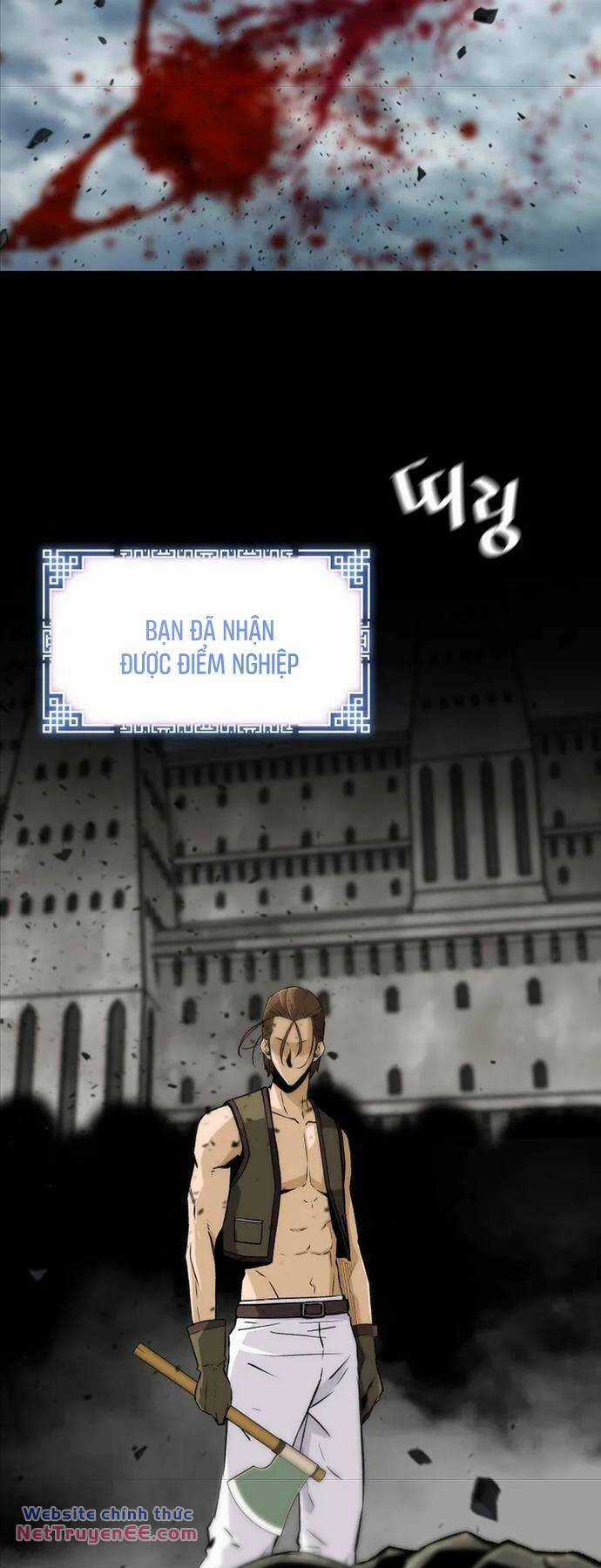 Sự Trở Lại Của Huyền Thoại Chapter 121 trang 20