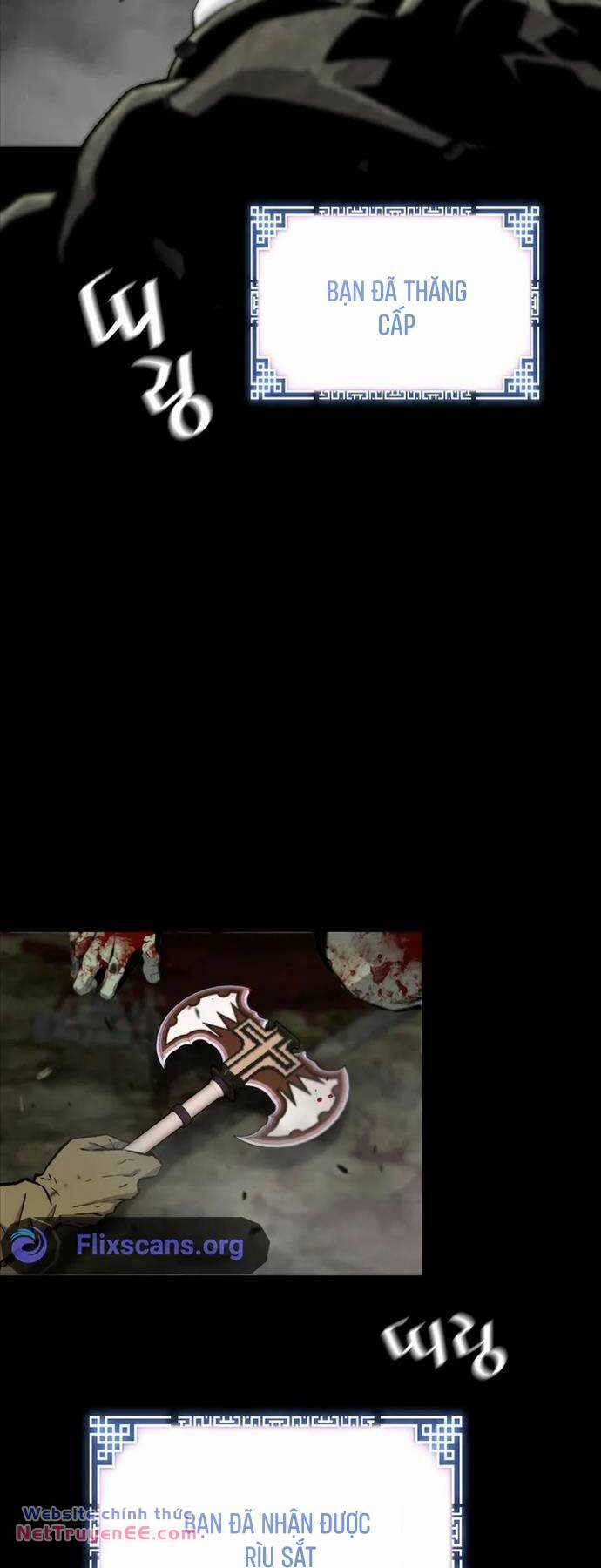 Sự Trở Lại Của Huyền Thoại Chapter 121 trang 21