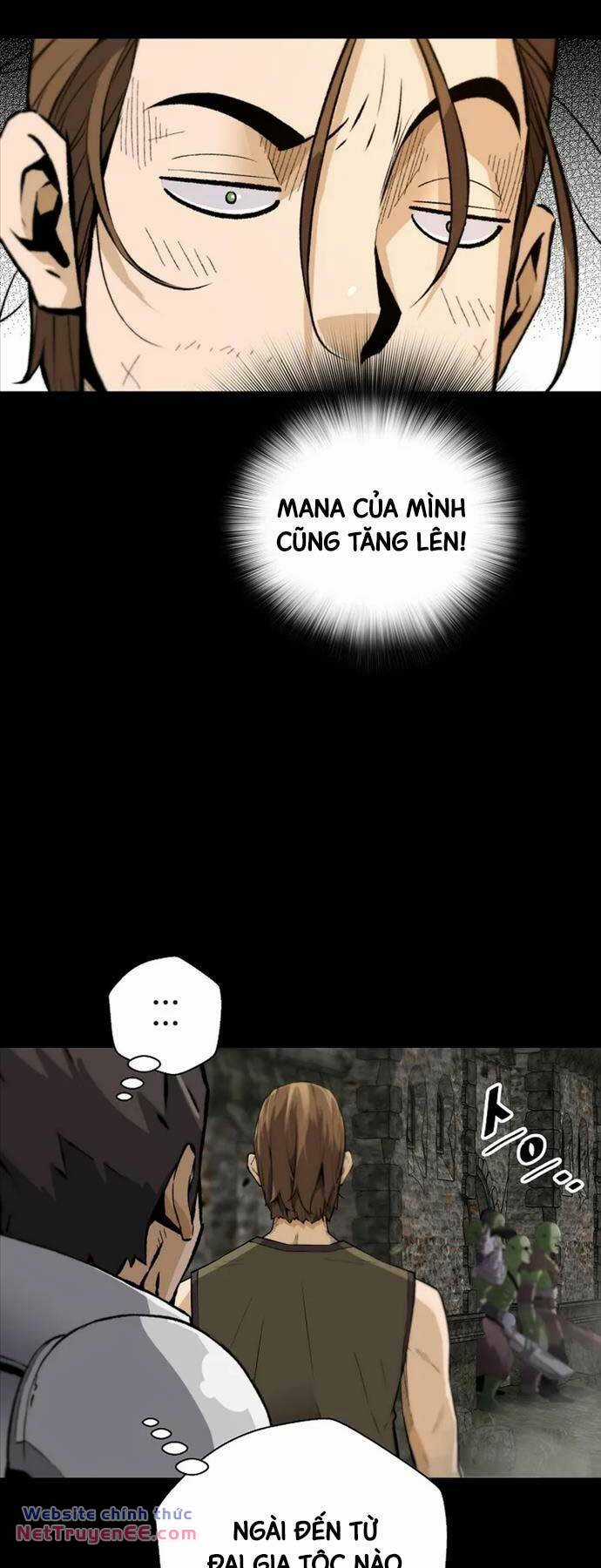 Sự Trở Lại Của Huyền Thoại Chapter 121 trang 23