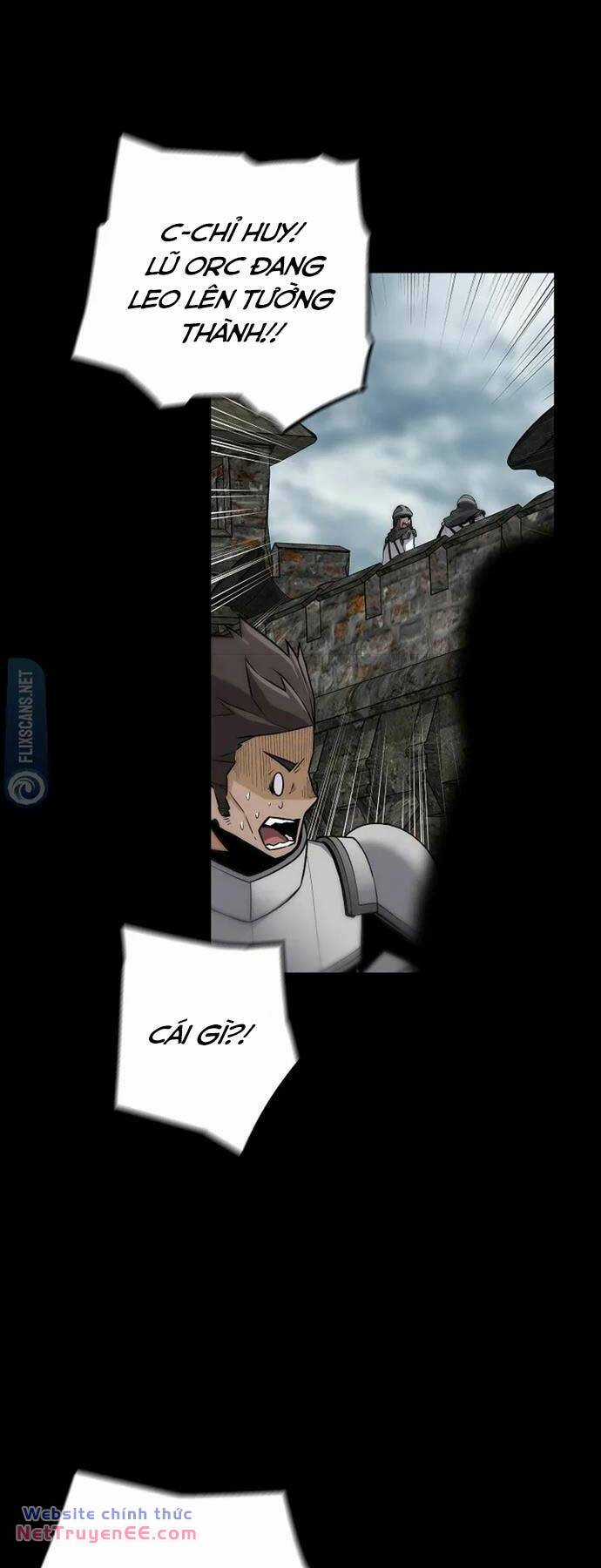 Sự Trở Lại Của Huyền Thoại Chapter 121 trang 25