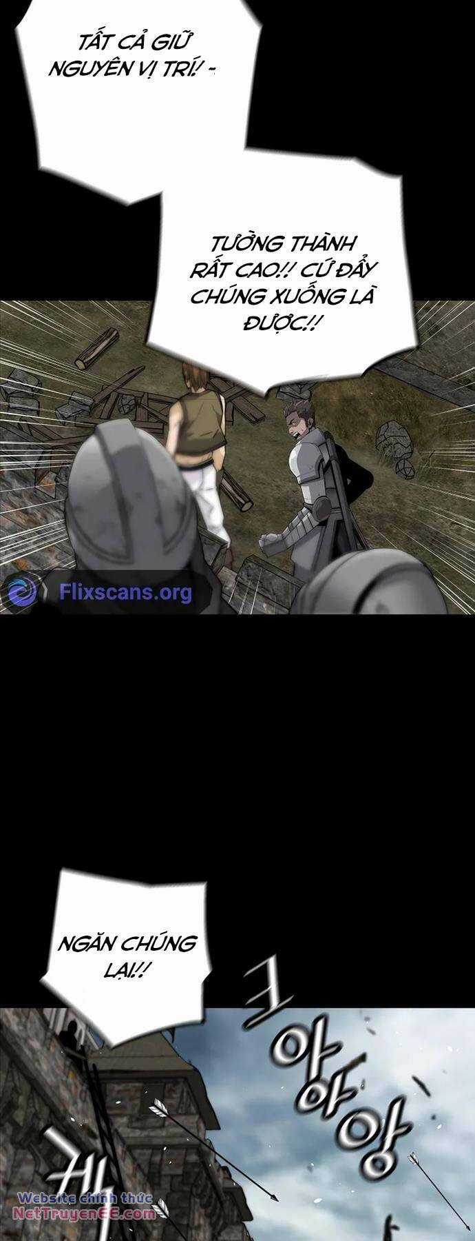 Sự Trở Lại Của Huyền Thoại Chapter 121 trang 26