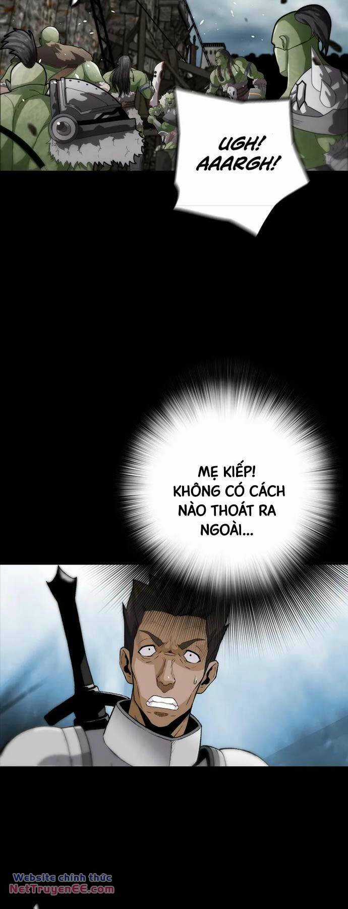 Sự Trở Lại Của Huyền Thoại Chapter 121 trang 27