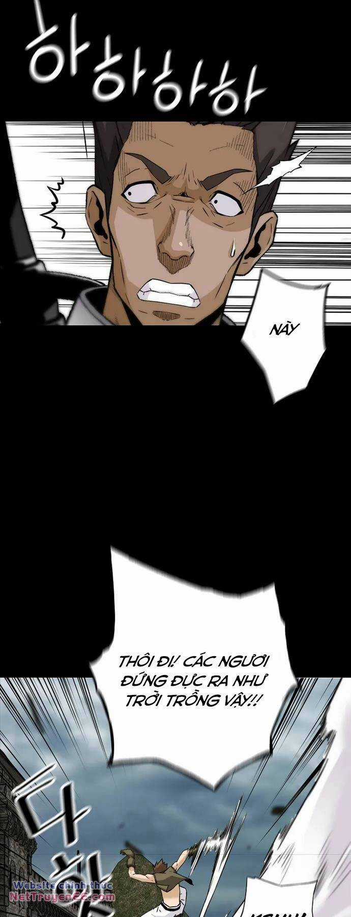 Sự Trở Lại Của Huyền Thoại Chapter 121 trang 28