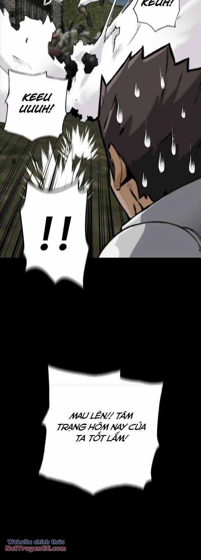 Sự Trở Lại Của Huyền Thoại Chapter 121 trang 29