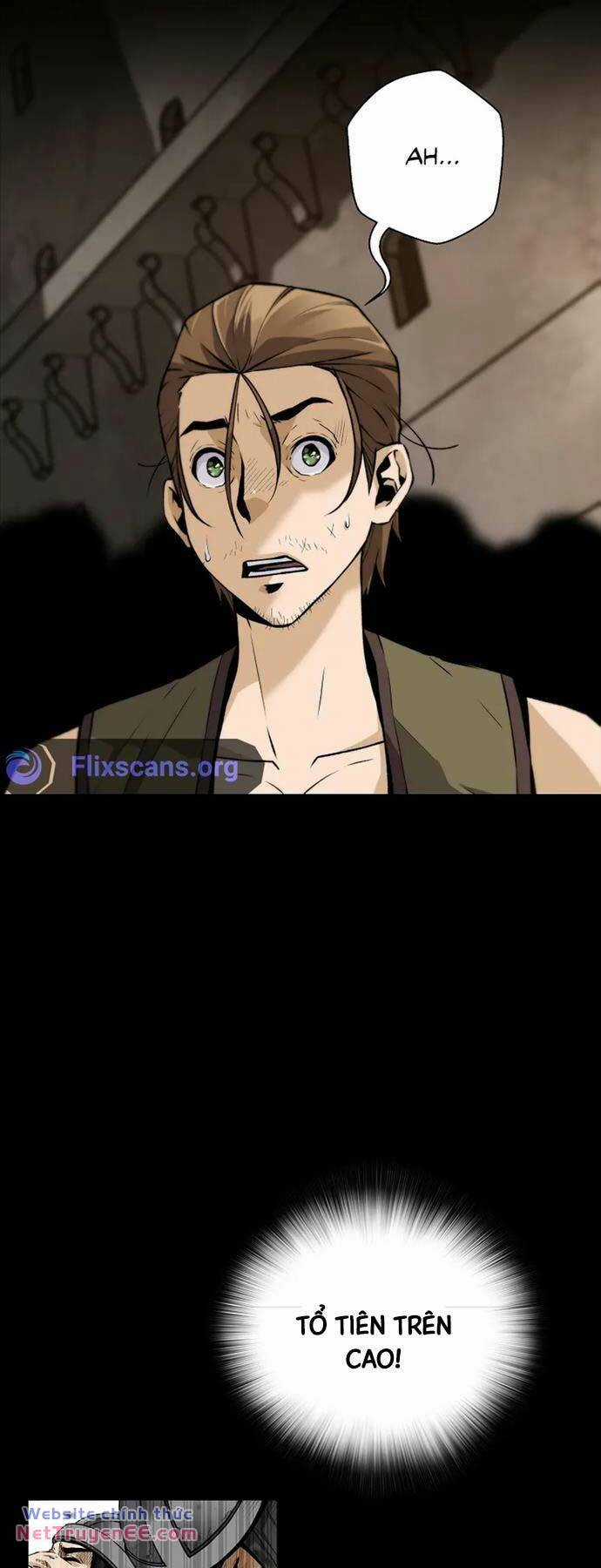 Sự Trở Lại Của Huyền Thoại Chapter 121 trang 3