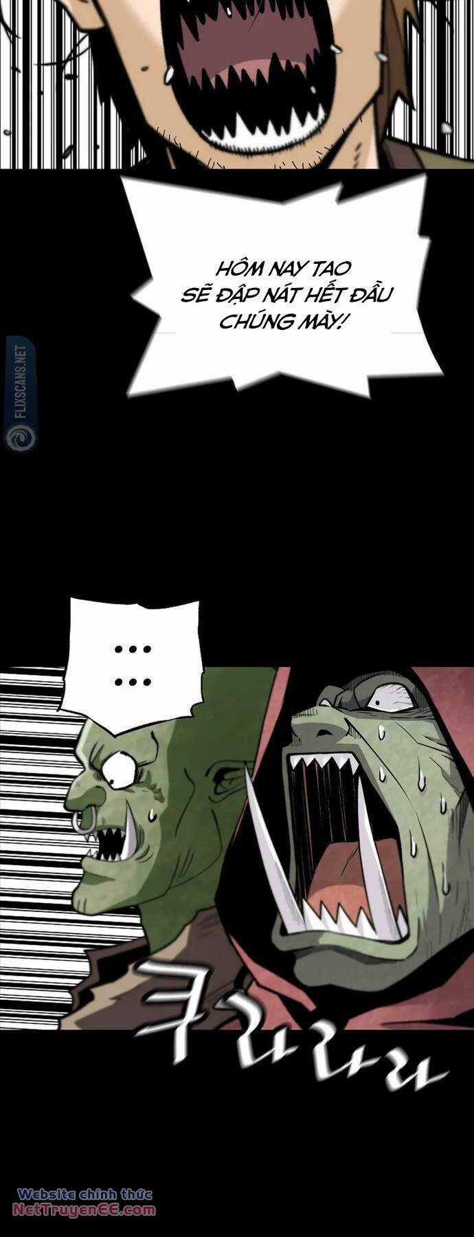 Sự Trở Lại Của Huyền Thoại Chapter 121 trang 31